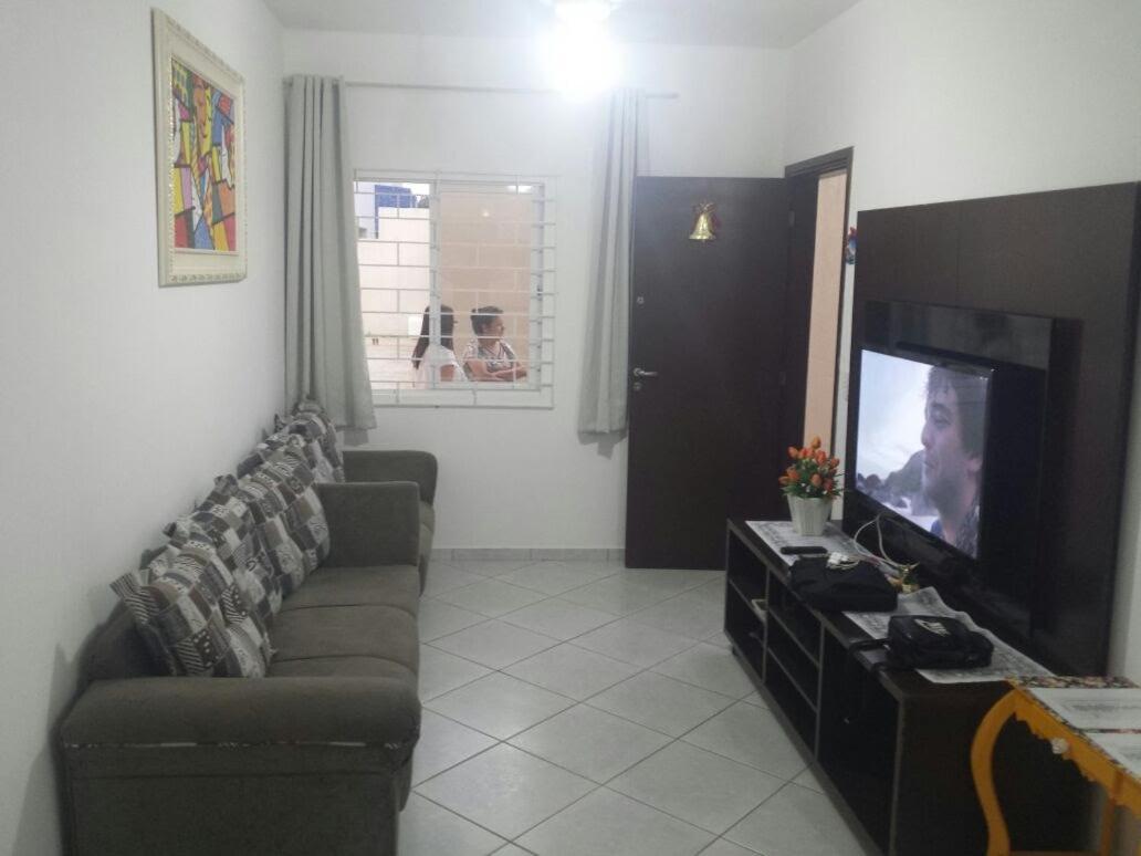 Ferienwohnung Costa Do Sol Curitiba Exterior foto